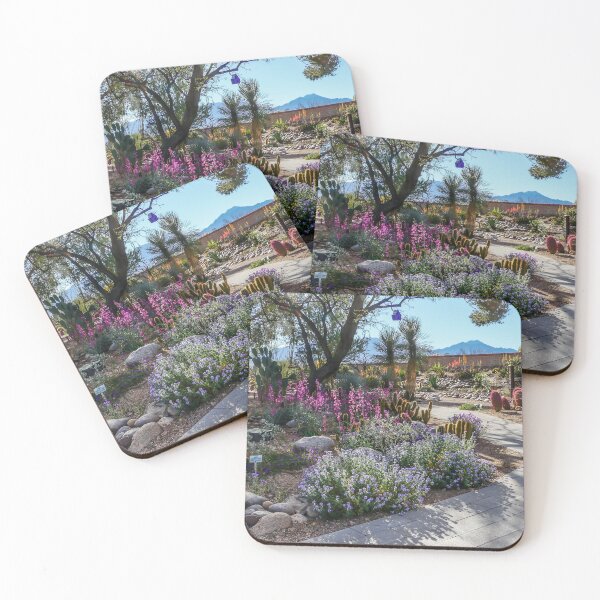 Item preview, Spring in the Arid Garden designed and sold by Linda Gregory.