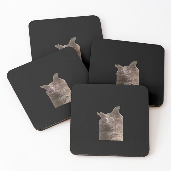 Item preview, Bat designed and sold by matcha-bee.