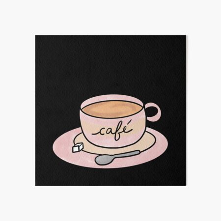 Cutie Cup Cute Coffee Dates Pink and Brown Coffee Cup Delicious Cafe Yummy  Espresso Cappuccino Latte Macchiato Mocha Perfect Coffee Lover Gift Cute  Foodie Gift I Love Coffee Steaming Cup of Coffee 