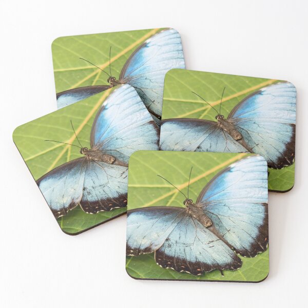 Item preview, Blue Butterfly designed and sold by Linda Gregory.