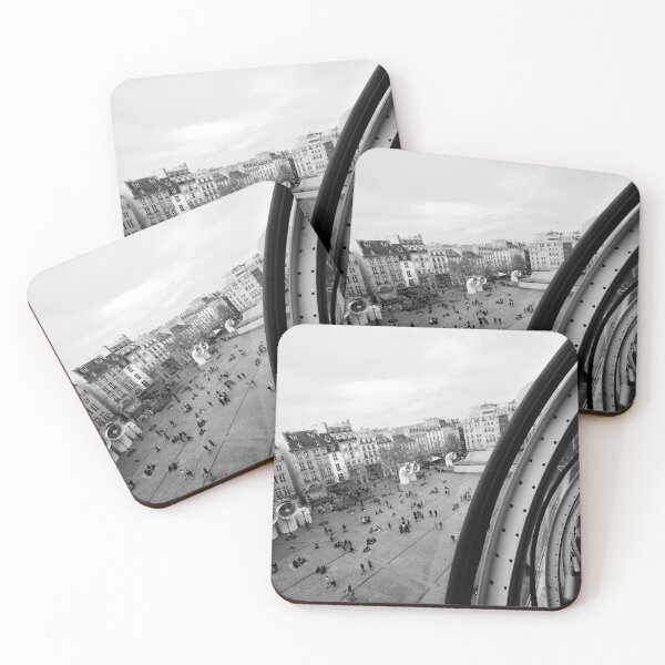 Item preview, Paris du Centre de Pompidou designed and sold by Peppedam.