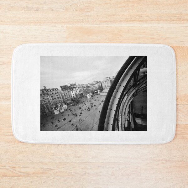 Item preview, Paris du Centre de Pompidou designed and sold by Peppedam.
