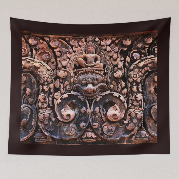 Item preview, Khmer Giant designed and sold by JoeViturbo.