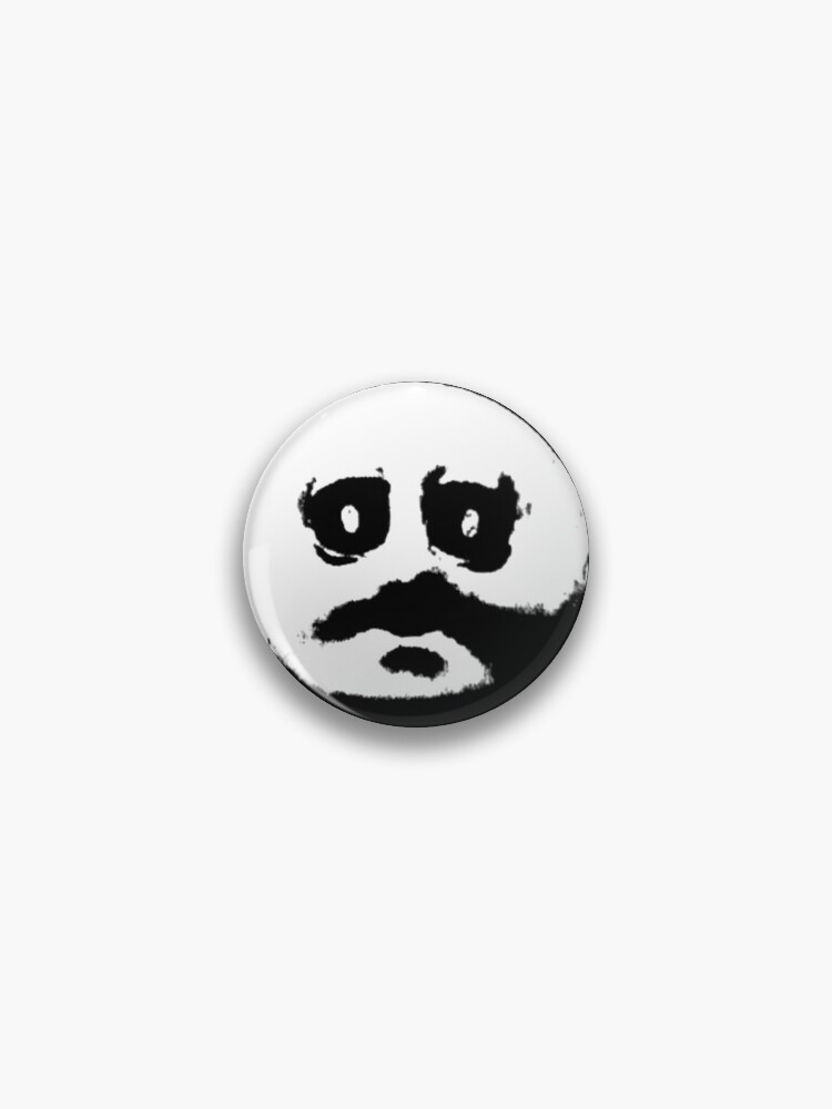 How did you do in PE today? Cursed Emoji Face Magnet for Sale by comlag