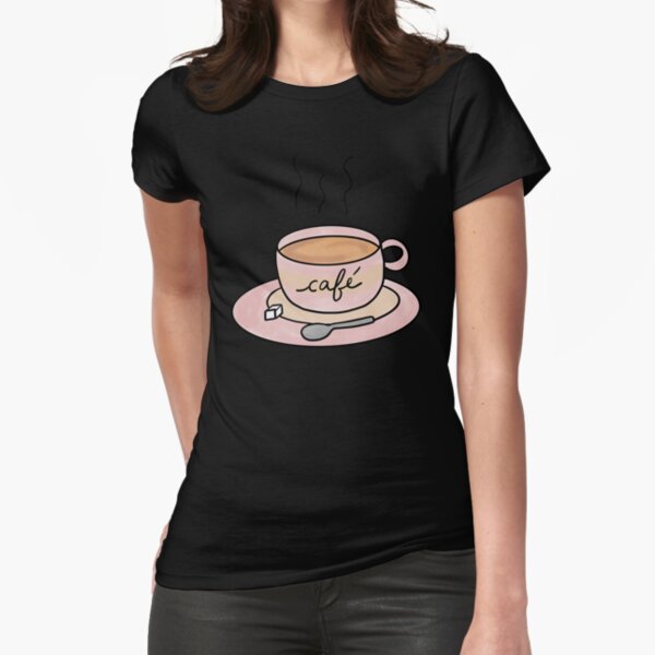 Coffee Cup Cute Coffee Dates Pretty Pink Coffee Cup Cute Coffee Lover Gift  Steaming Cup of Coffee Cappuccino Espresso Latte Macchiato Mocha Cute  Coffee Lover Gift - Coffee - Posters and Art