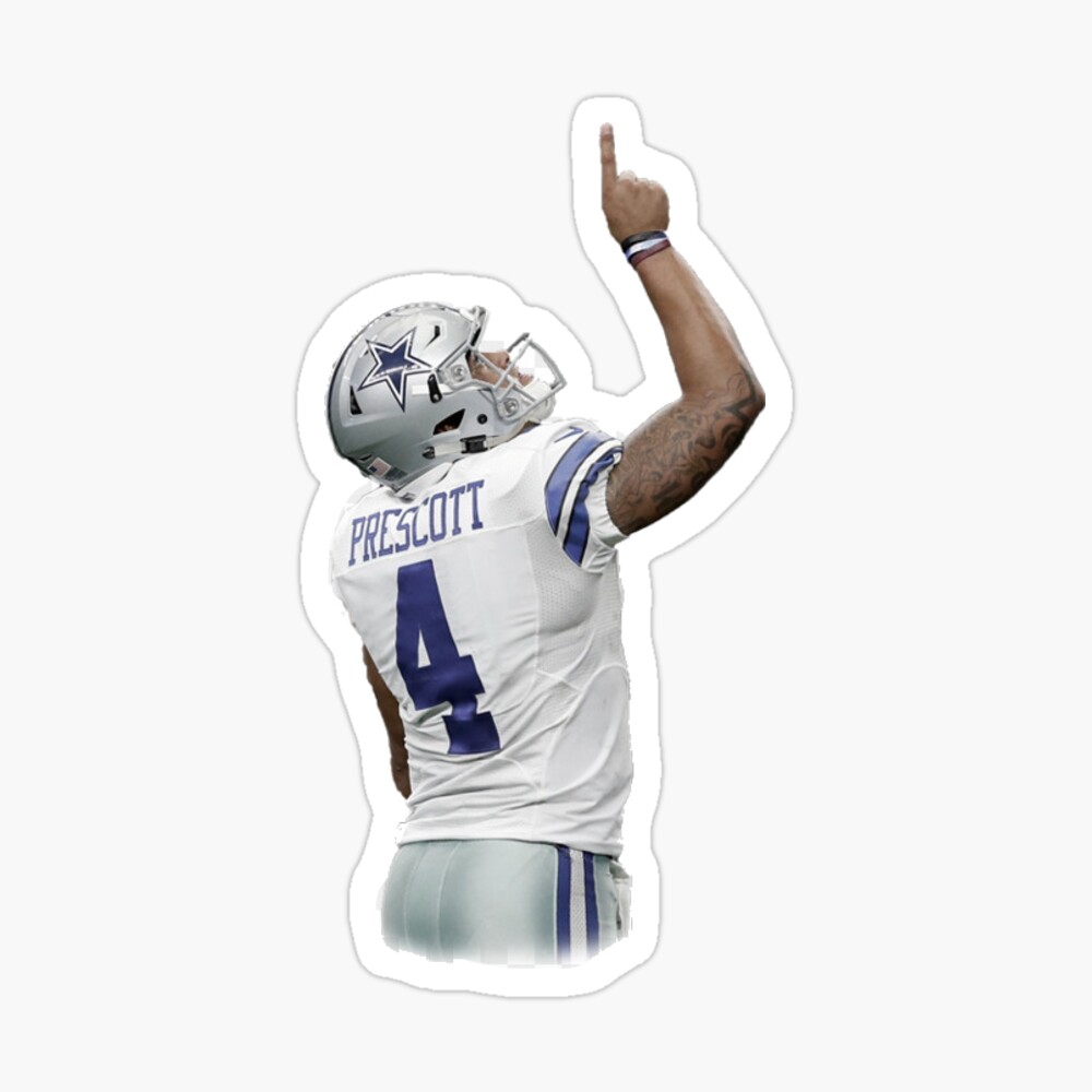 Pin on Dak Prescott