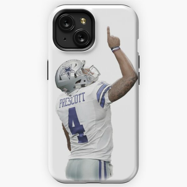 Dak Prescott iPhone Cases – Fancy Phone Case LLC