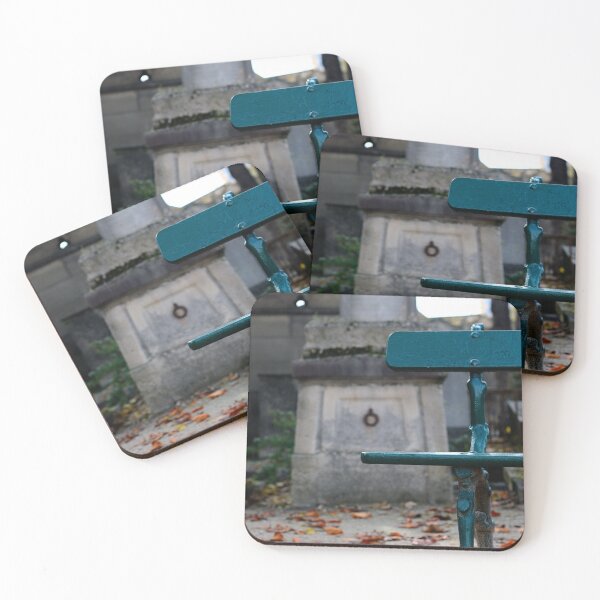 Item preview, cimetiere du pere lachaise designed and sold by Peppedam.
