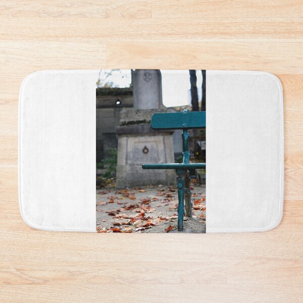 Item preview, cimetiere du pere lachaise designed and sold by Peppedam.