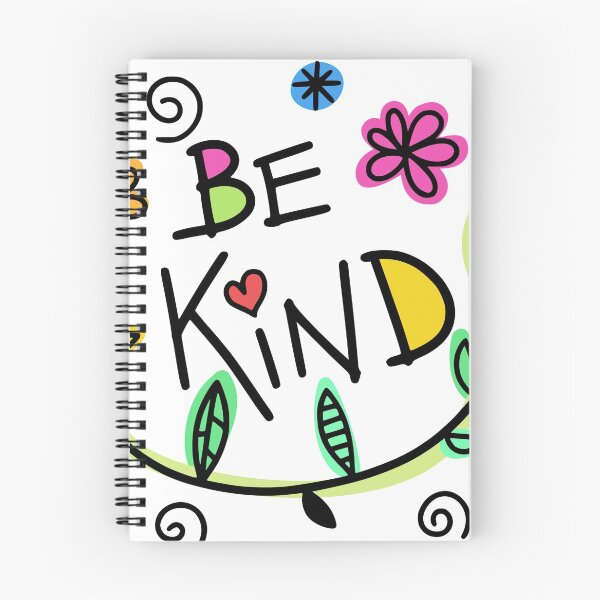 Item preview, Be Kind designed and sold by LADYGOODMOOD.