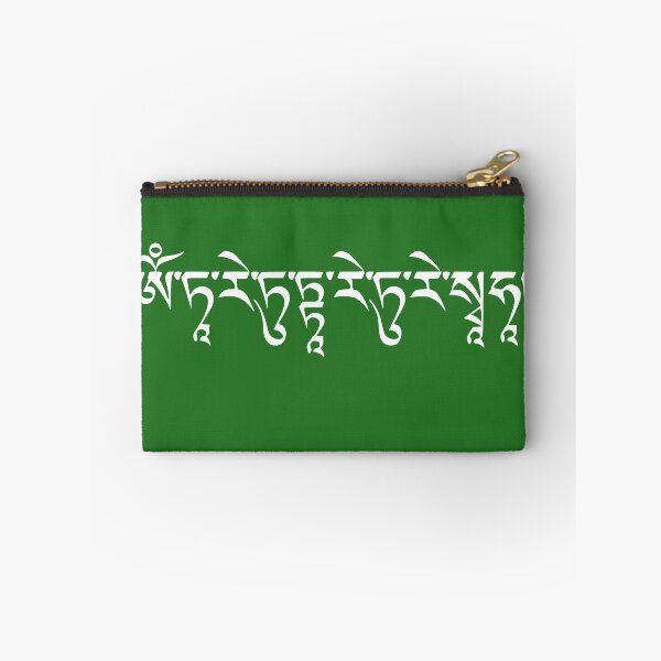 Item preview, Green Tara Mantra Buddha Tibetan Buddhism Vajrayana designed and sold by h44k0n.