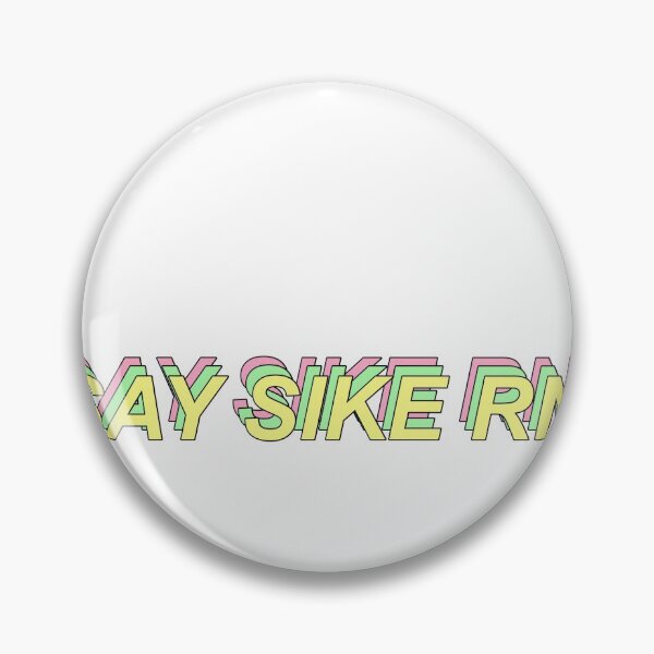 Item preview, Say sike rn designed and sold by Lia Kolor.