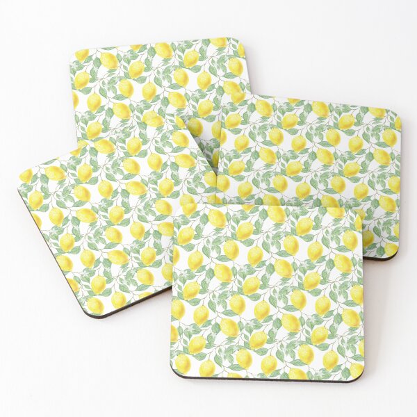 Item preview, Lemons designed and sold by akluensner.