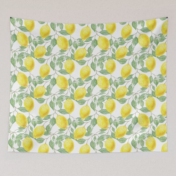 Item preview, Lemons designed and sold by akluensner.