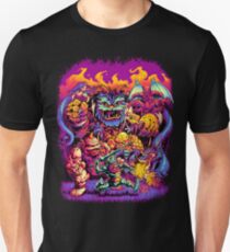 GHOSTS 'N' GOBLINS Unisex T-Shirt