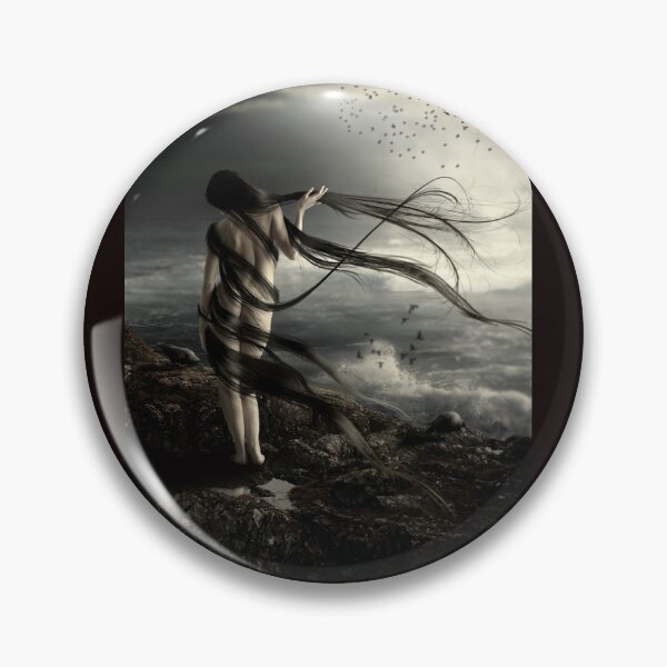 Item preview, Melody for Ravens designed and sold by KarinClaessonArt.