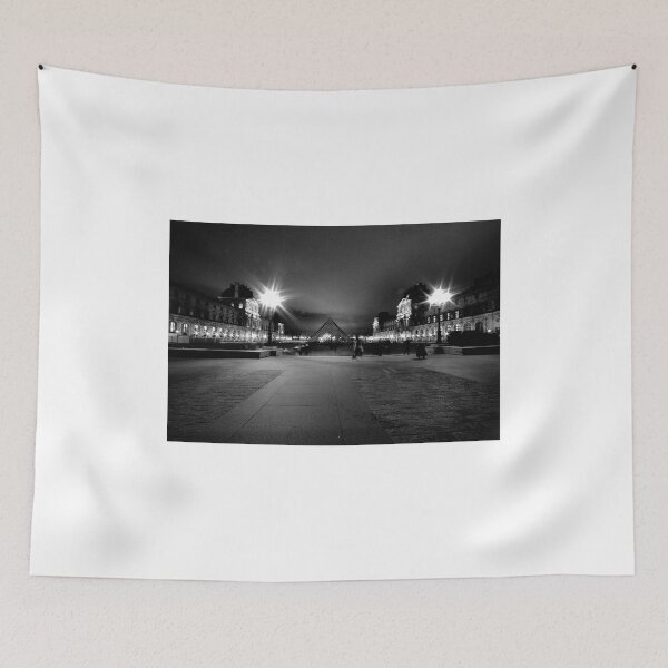 Item preview, Minuit à Paris designed and sold by Peppedam.