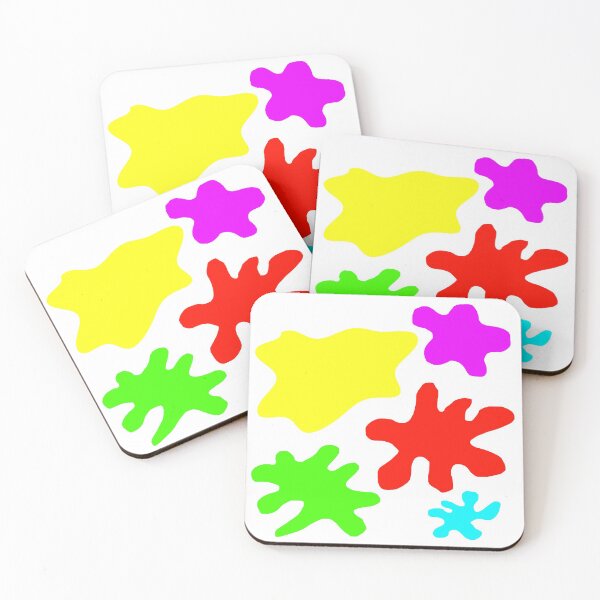 Item preview, Blots designed and sold by FoxsJob.