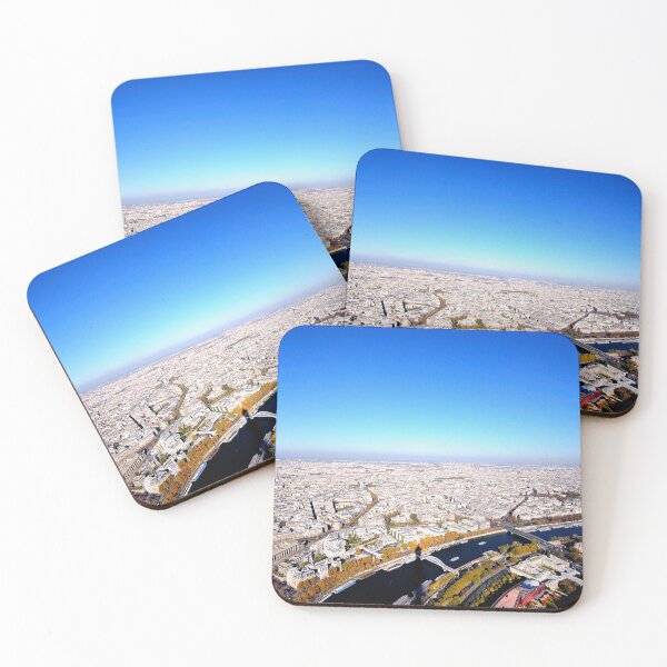 Item preview, Paris de la tour Eiffel designed and sold by Peppedam.