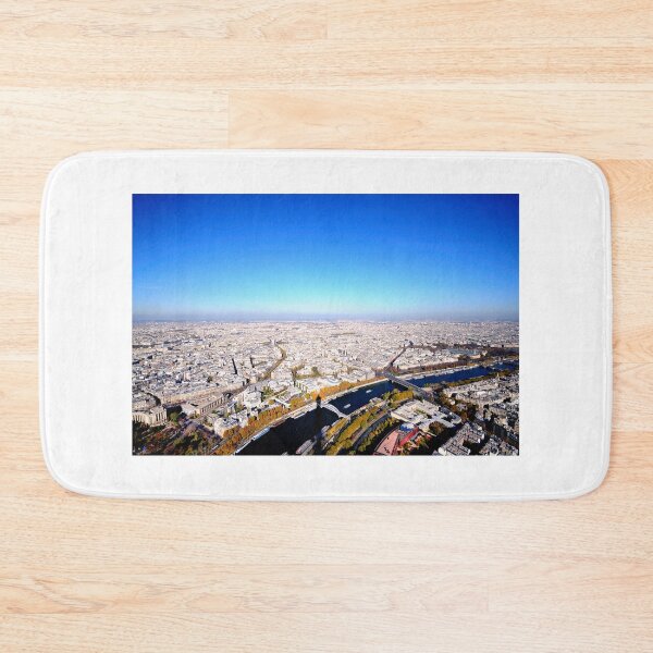 Item preview, Paris de la tour Eiffel designed and sold by Peppedam.