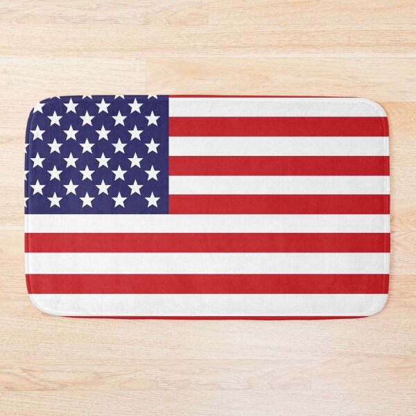 Item preview, Classic American Flag designed and sold by lorenklein.
