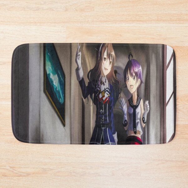 Item preview, fwc 2132 Anime Collection designed and sold by fred chiea.