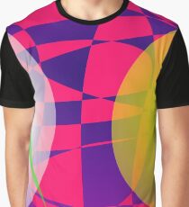 Waterdrops Graphic T-Shirt
