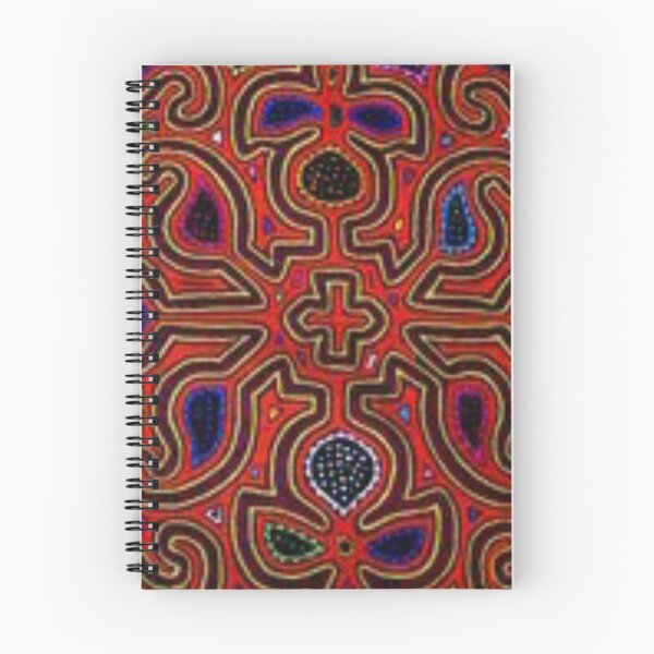 Item preview, Mola de Panama designed and sold by NJharris.