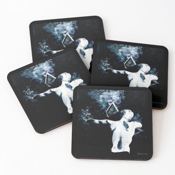 Item preview, Can we rest now designed and sold by aporiart.