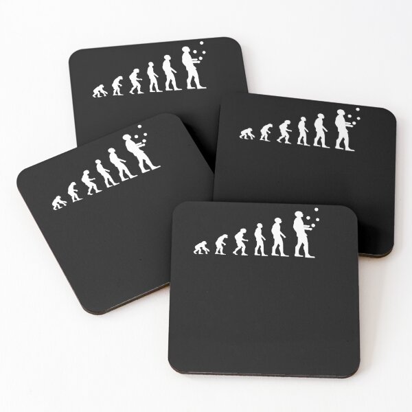 Item preview, Evolution Of Juggling Jugglers Gift designed and sold by theshirtinator.
