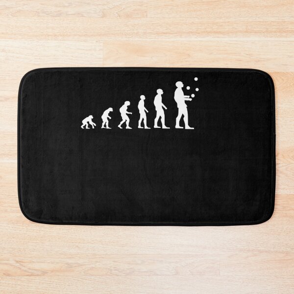 Item preview, Evolution Of Juggling Jugglers Gift designed and sold by theshirtinator.