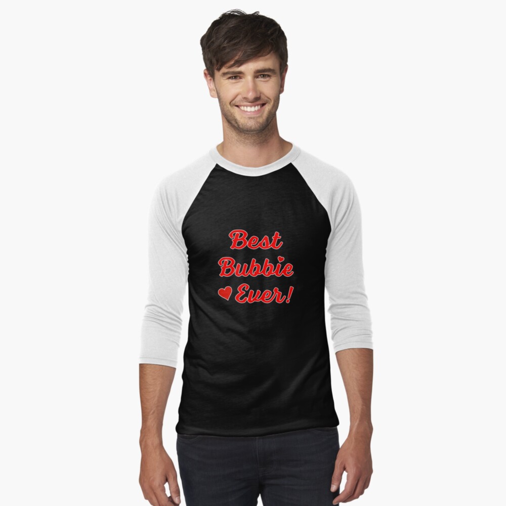 Item preview, Baseball ¾ Sleeve T-Shirt designed and sold by maxxexchange.