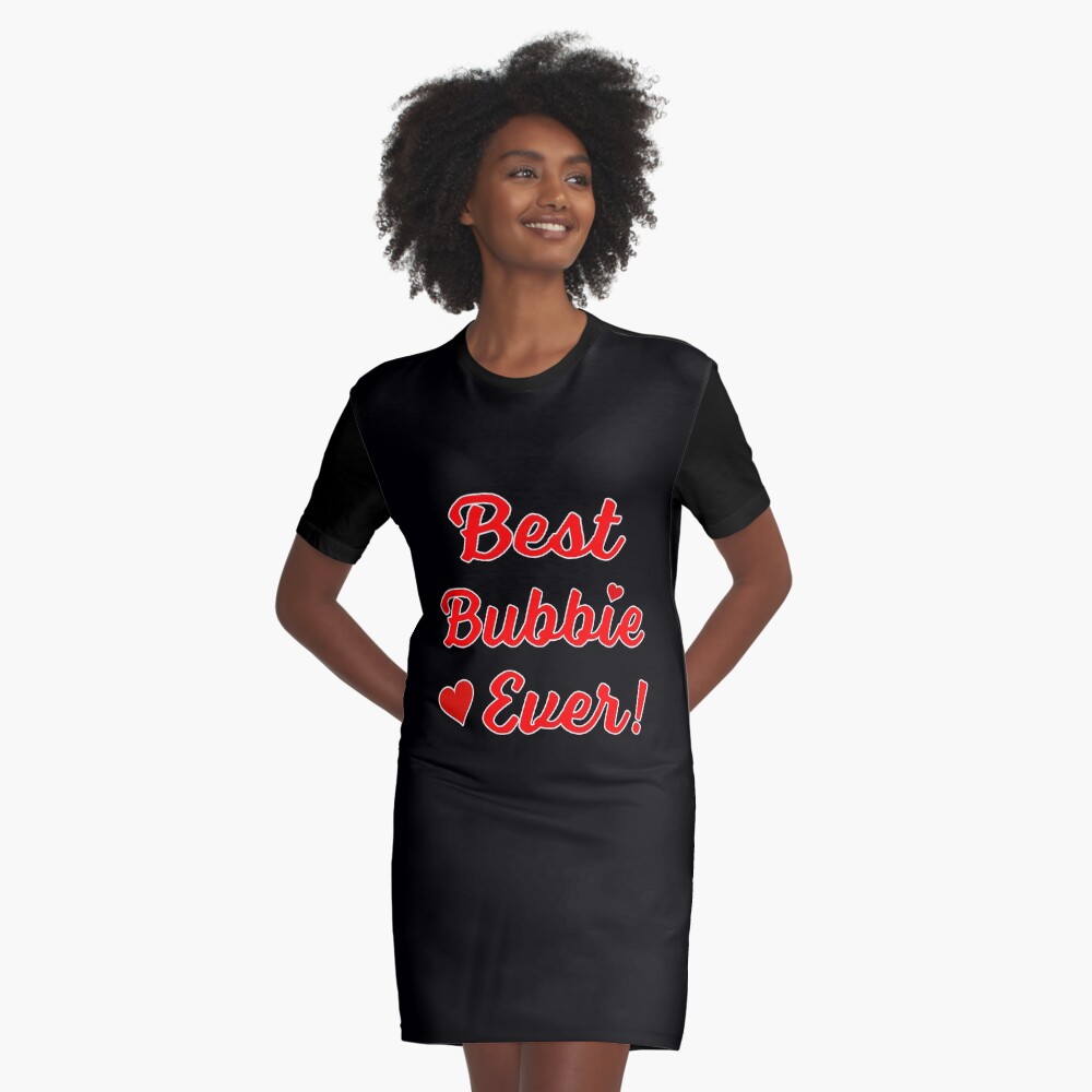 Item preview, Graphic T-Shirt Dress designed and sold by maxxexchange.
