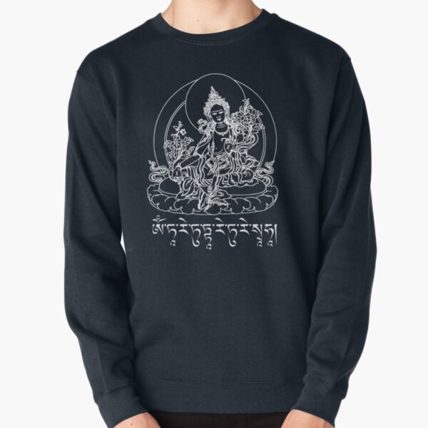 Artikel-Vorschau von Grüne Tara Mantra Buddha Tibetischer Buddhismus Vajrayana Tantra, designt und verkauft von h44k0n.