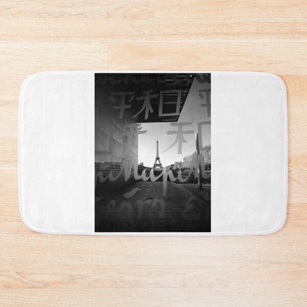 Item preview, La tour Eiffel designed and sold by Peppedam.