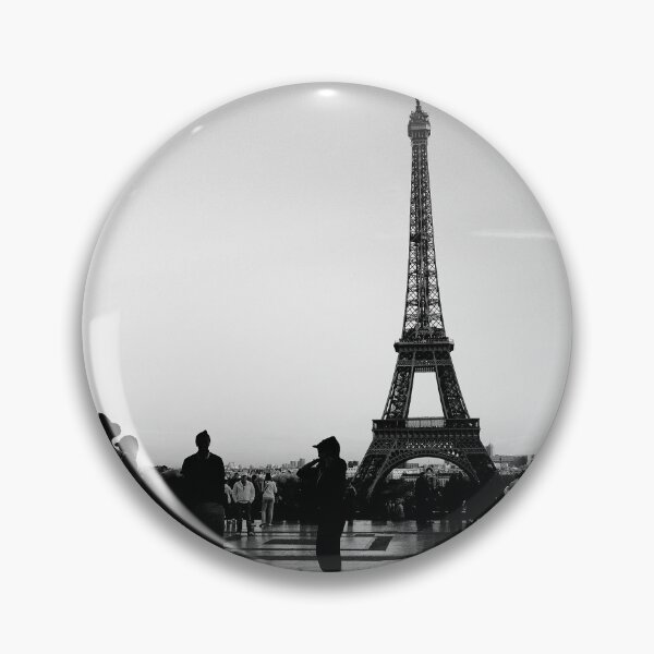Item preview, Trocadero designed and sold by Peppedam.