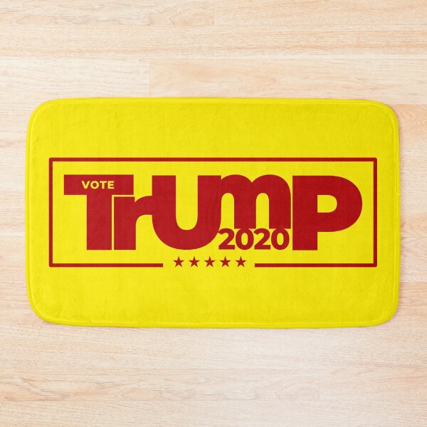 Item preview, Trump 2020 Red Logo  designed and sold by Freedom Sign.