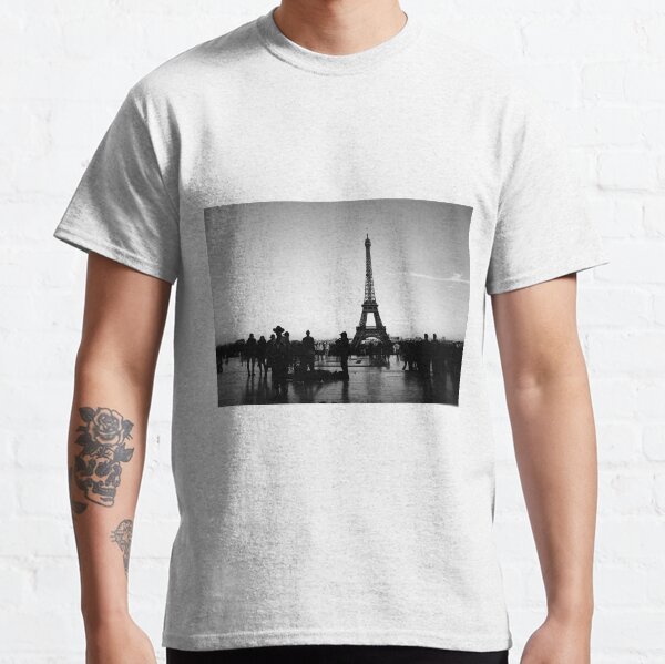 Trocadero Classic T-Shirt