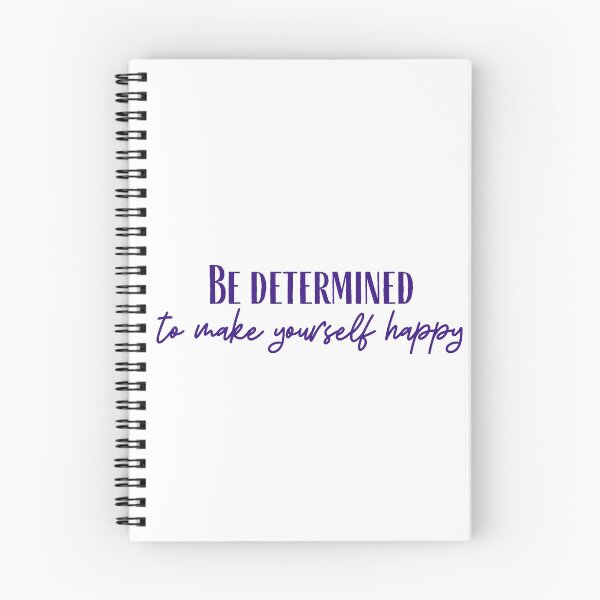 Item preview, Be Determined designed and sold by rymcintire.