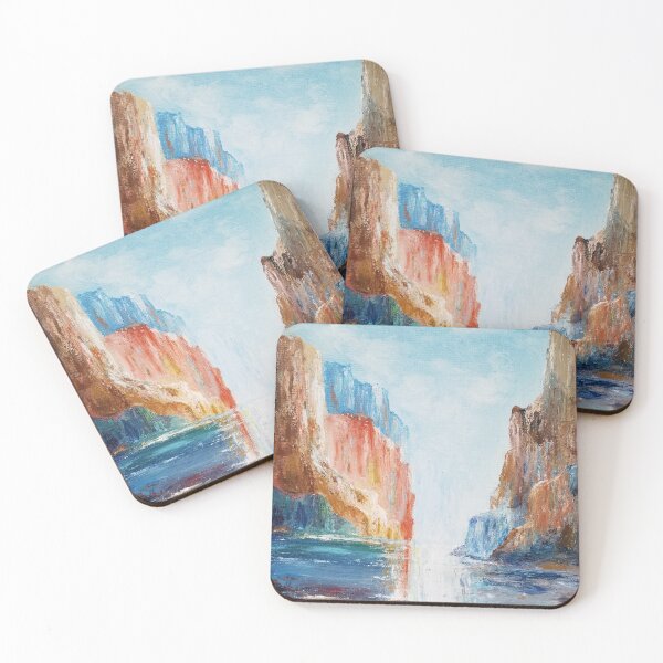 Item preview, Canyon River designed and sold by SchaeferArt.