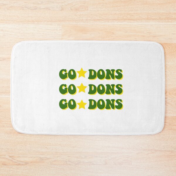 Item preview, GO DONS USF designed and sold by aggpanda.