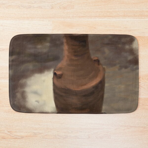 Item preview, Amphora at The Arab Baths DP140105a designed and sold by CSteenArt.