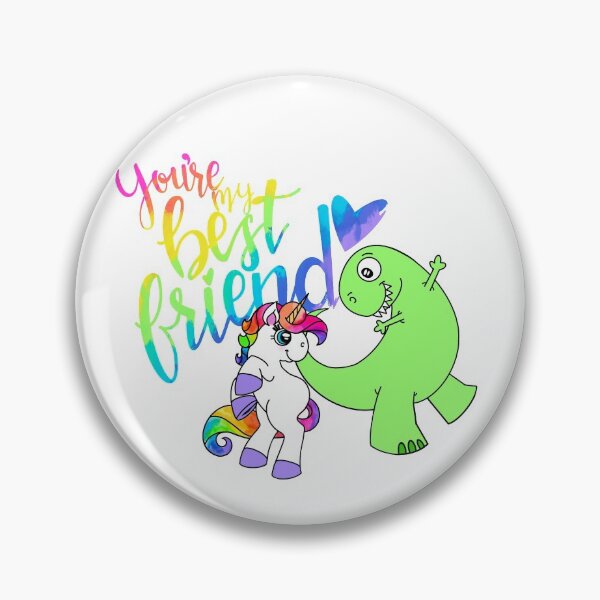 Item preview, You're My Best Friend designed and sold by scholtenart.