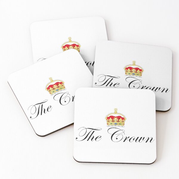 Item preview, The Crown designed and sold by shortywhoruns.