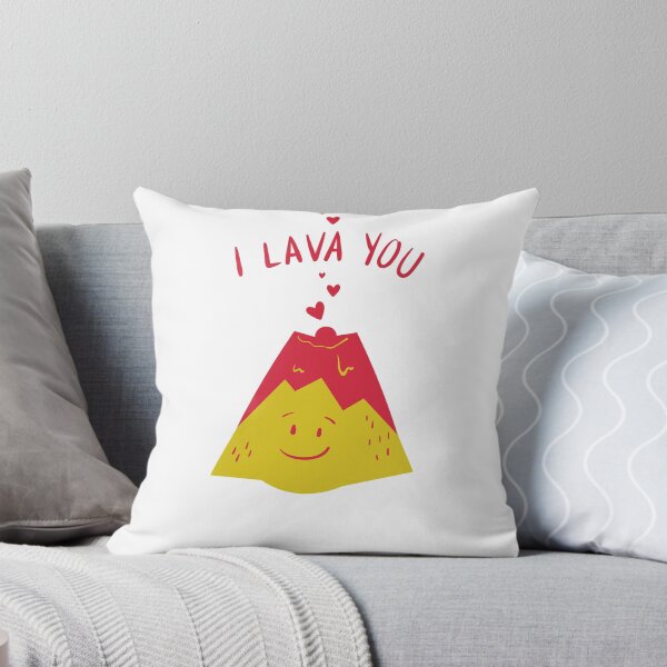 Artikelvorschau, I love you | Funny Word Play Pun entworfen und verkauft von peterflor.