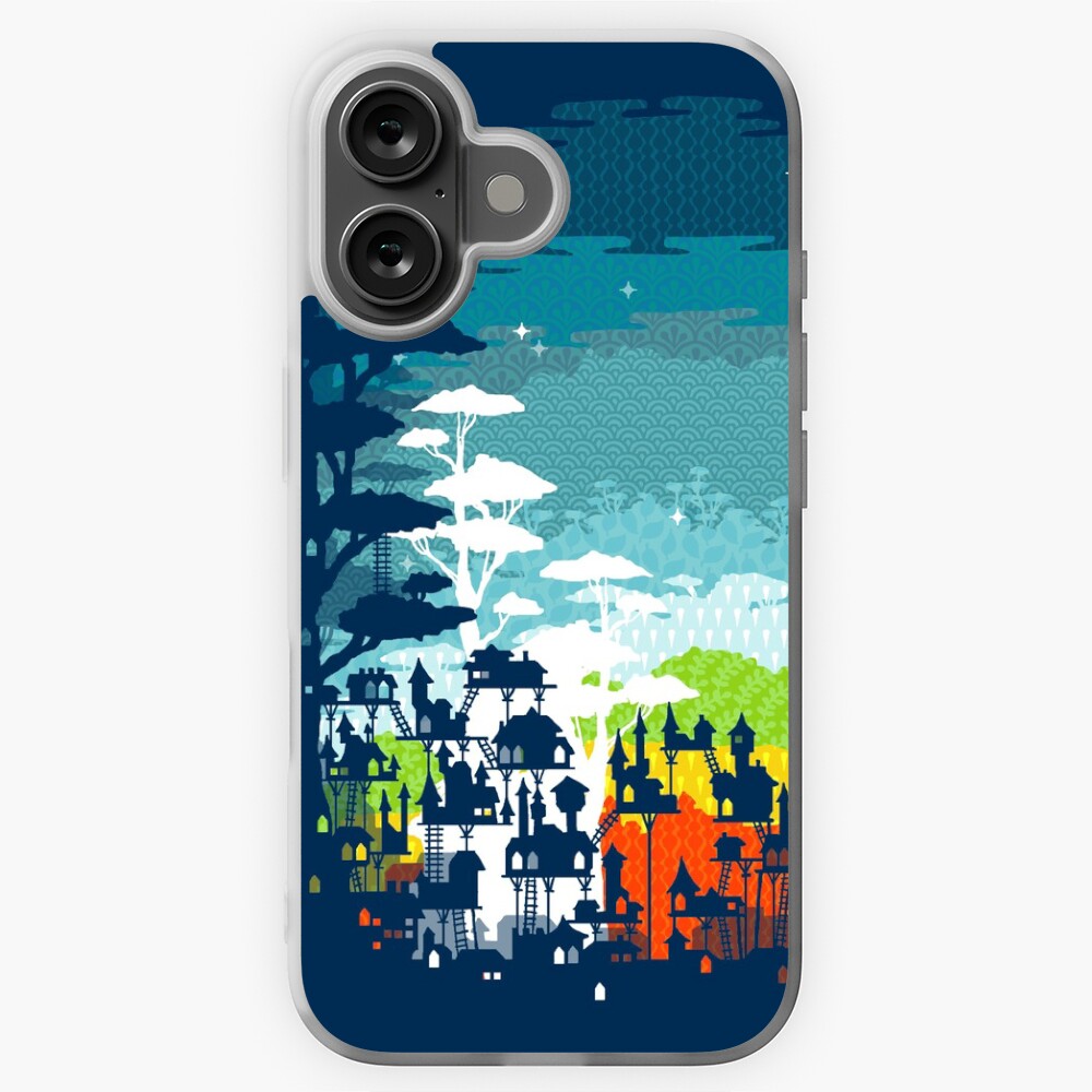Item preview, iPhone Soft Case designed and sold by EleanorLutz.