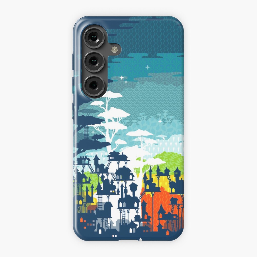 Item preview, Samsung Galaxy Snap Case designed and sold by EleanorLutz.
