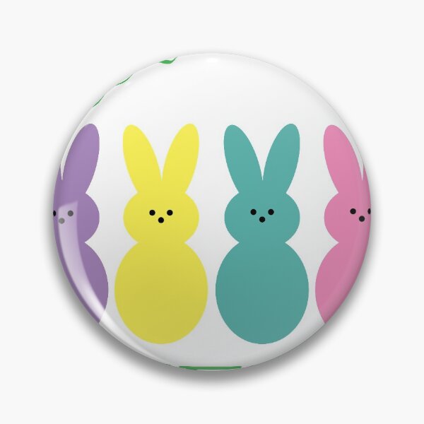 Item preview, Peeps Easter T-Shirt designed and sold by liamoccia.