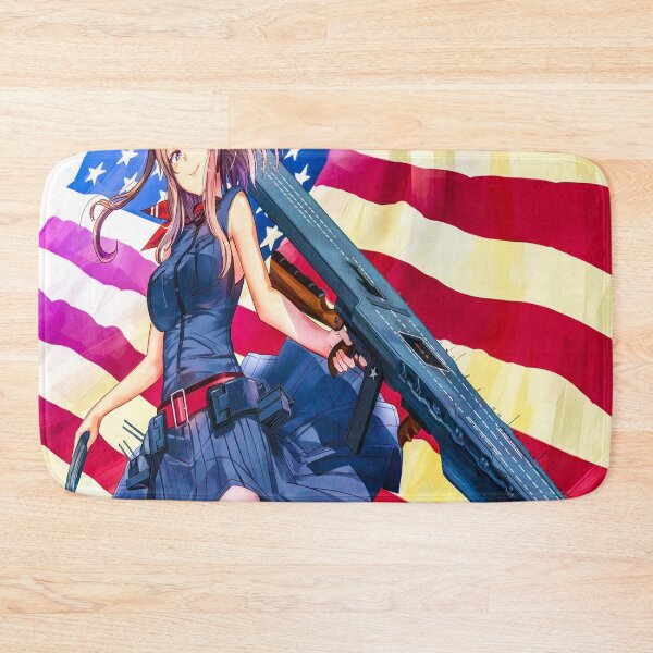 Item preview, fwc 2136 Anime Collection designed and sold by fred chiea.