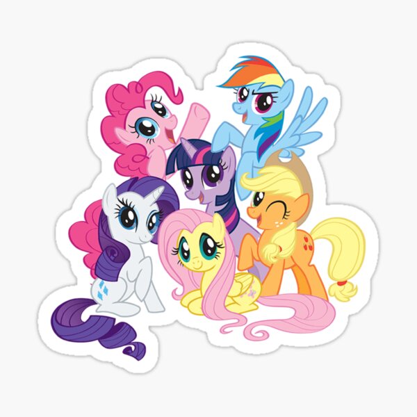 Item preview, My little pony designed and sold by Ellis971.